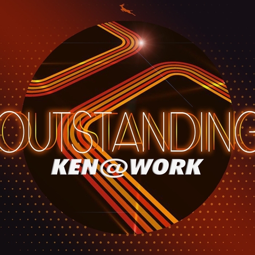 Ken@Work - Outstanding [SBK286]